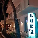 מלון Lora 2*