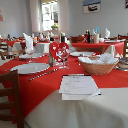 Szálloda Lora Rimini
