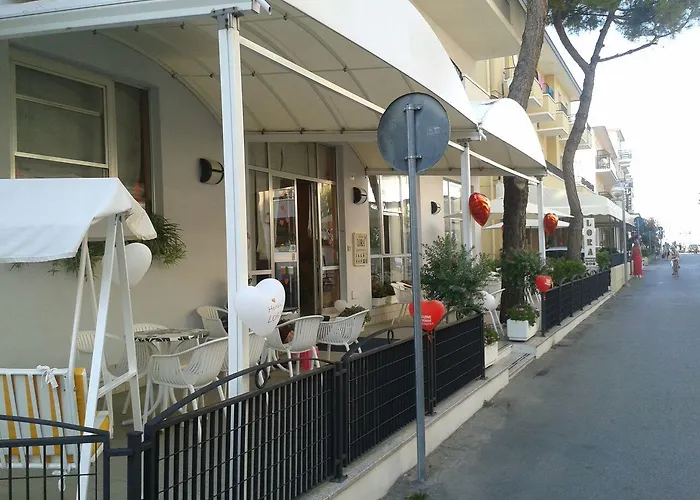 Lora 2* Rimini