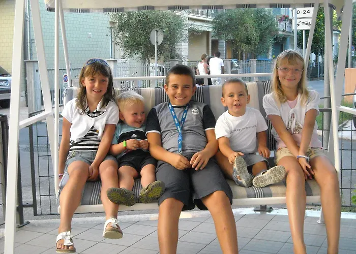 Lora 2* Rimini