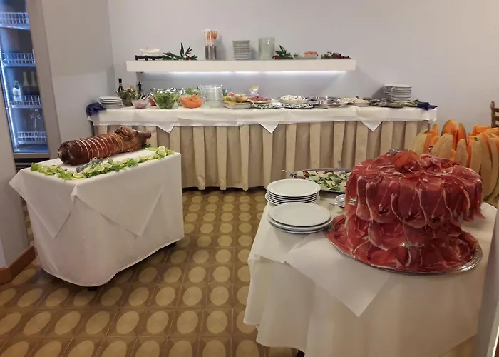 Hotel Lora