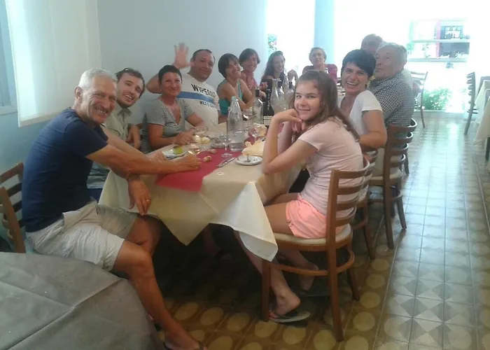 Lora Hotel Rimini