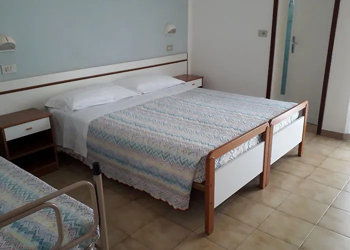 Hotel Lora